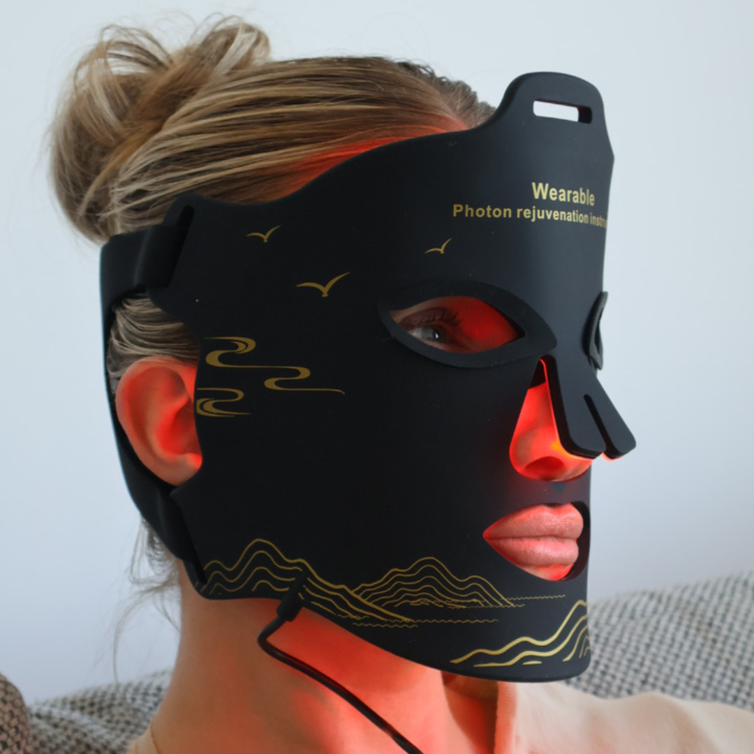 Reviva Glow Mask