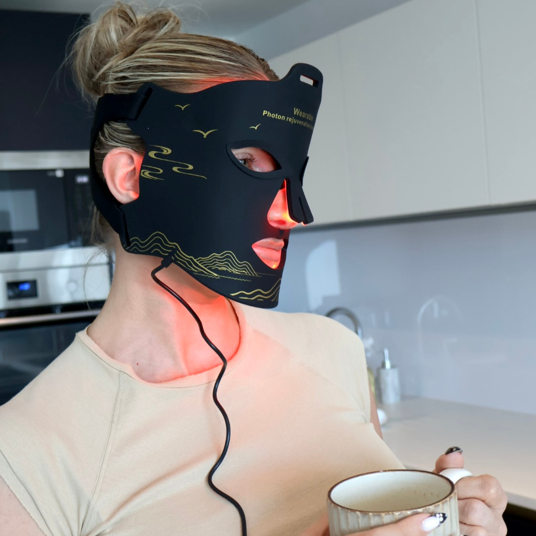 Reviva Glow Mask