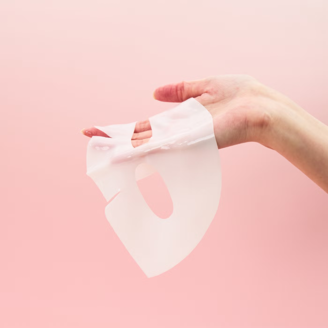 Bio Collagen-Real Deep Mask