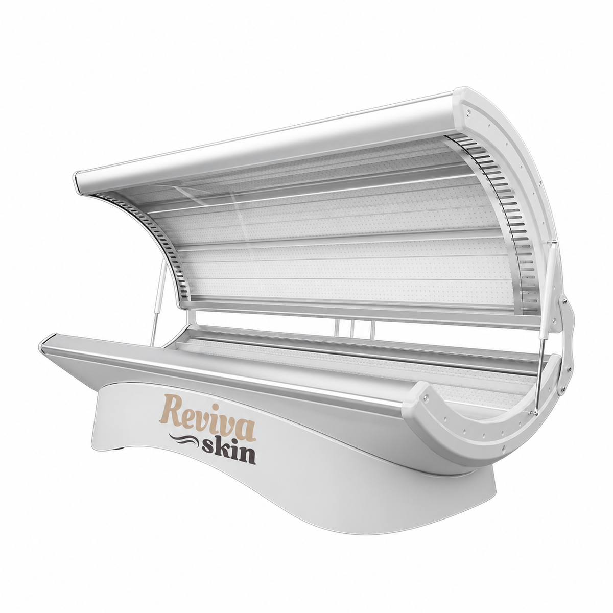 RevivaLight Home Full Body LED Therapy Bed
