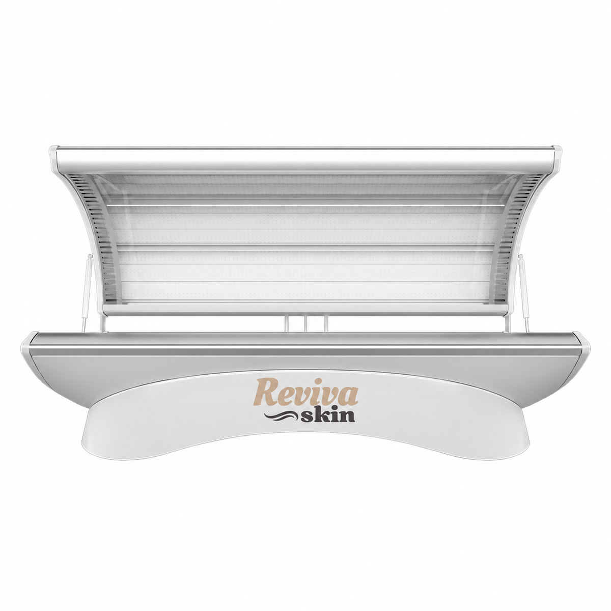 RevivaLight Home Full Body LED Therapy Bed