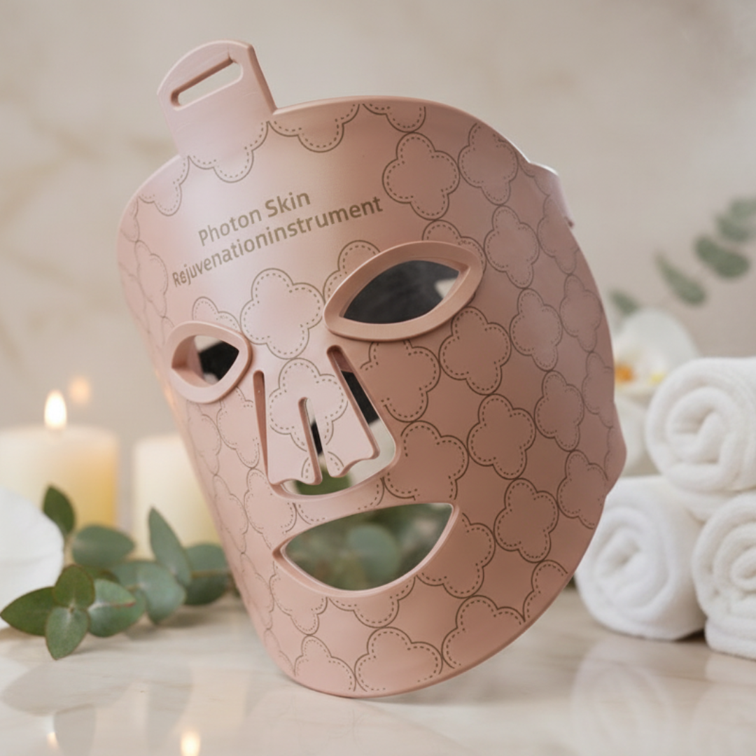 Reviva Glow Mask Pro