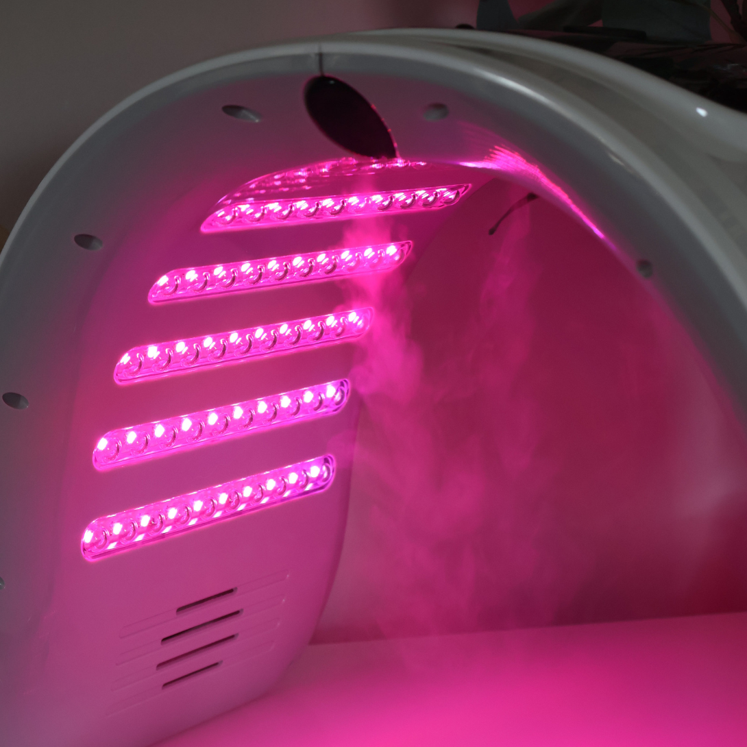 Reviva Mist Dome