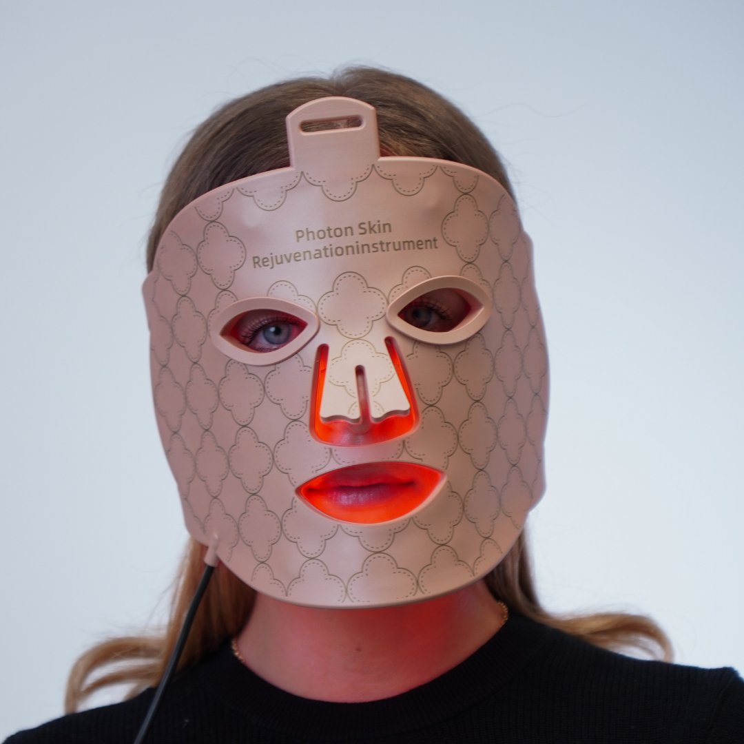 Reviva Glow Mask Pro