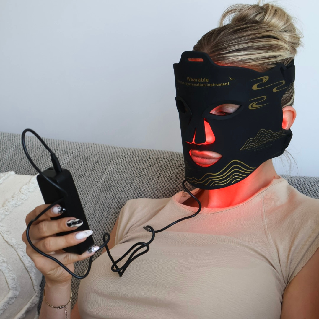 Reviva Glow Mask