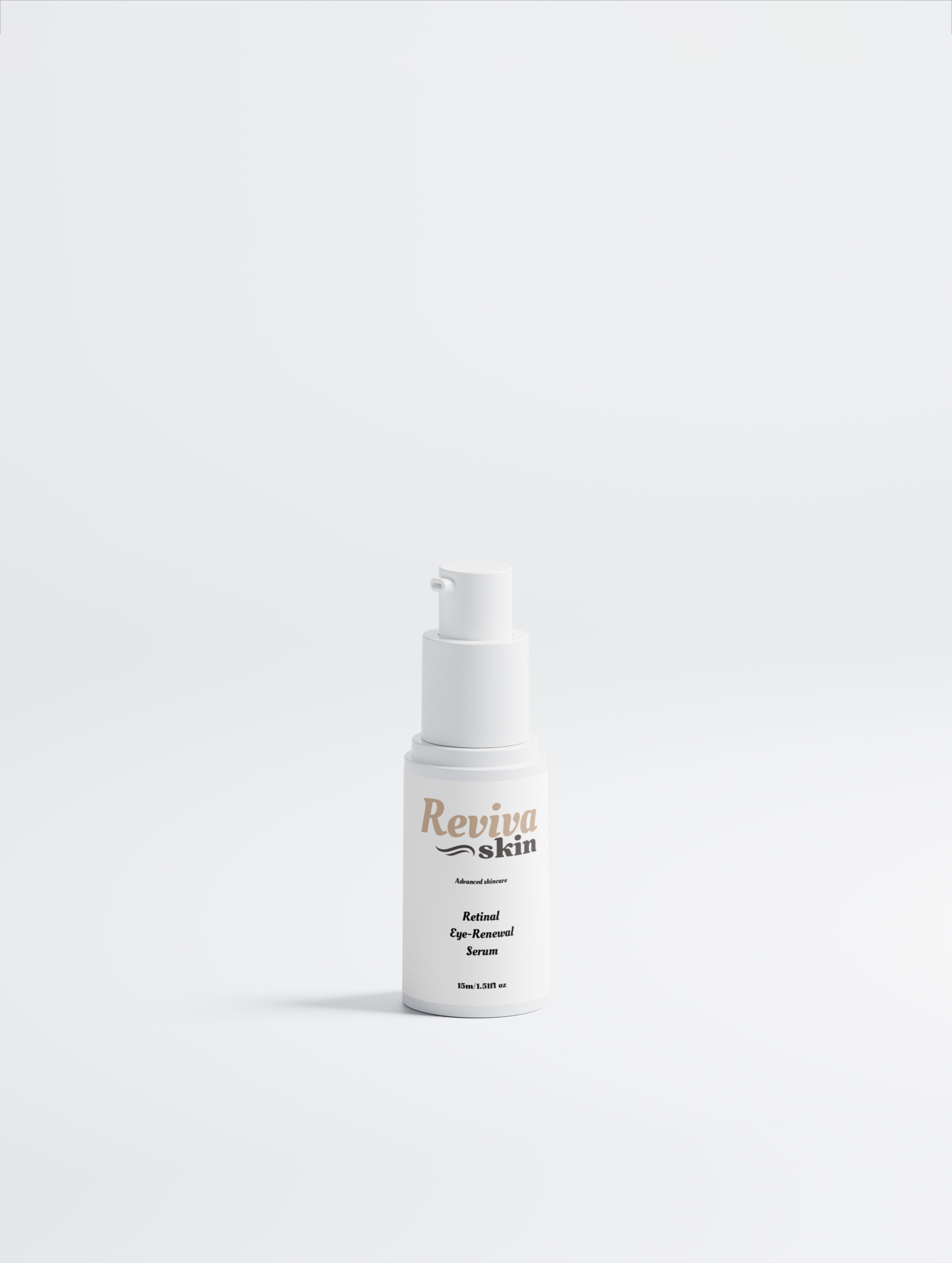 Reviva Alternative Eye Serum