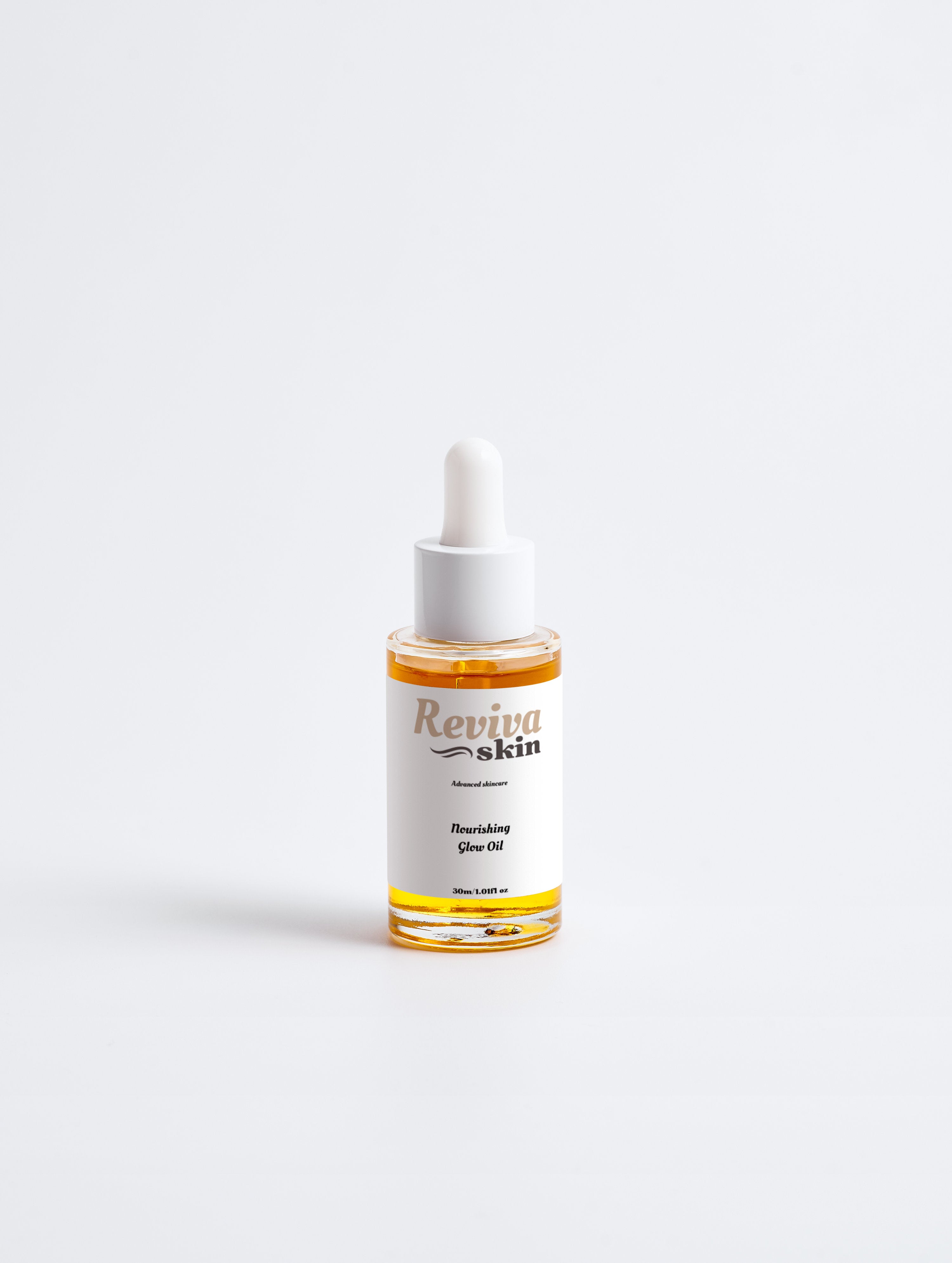 Reviva Nourishing Glow Oil