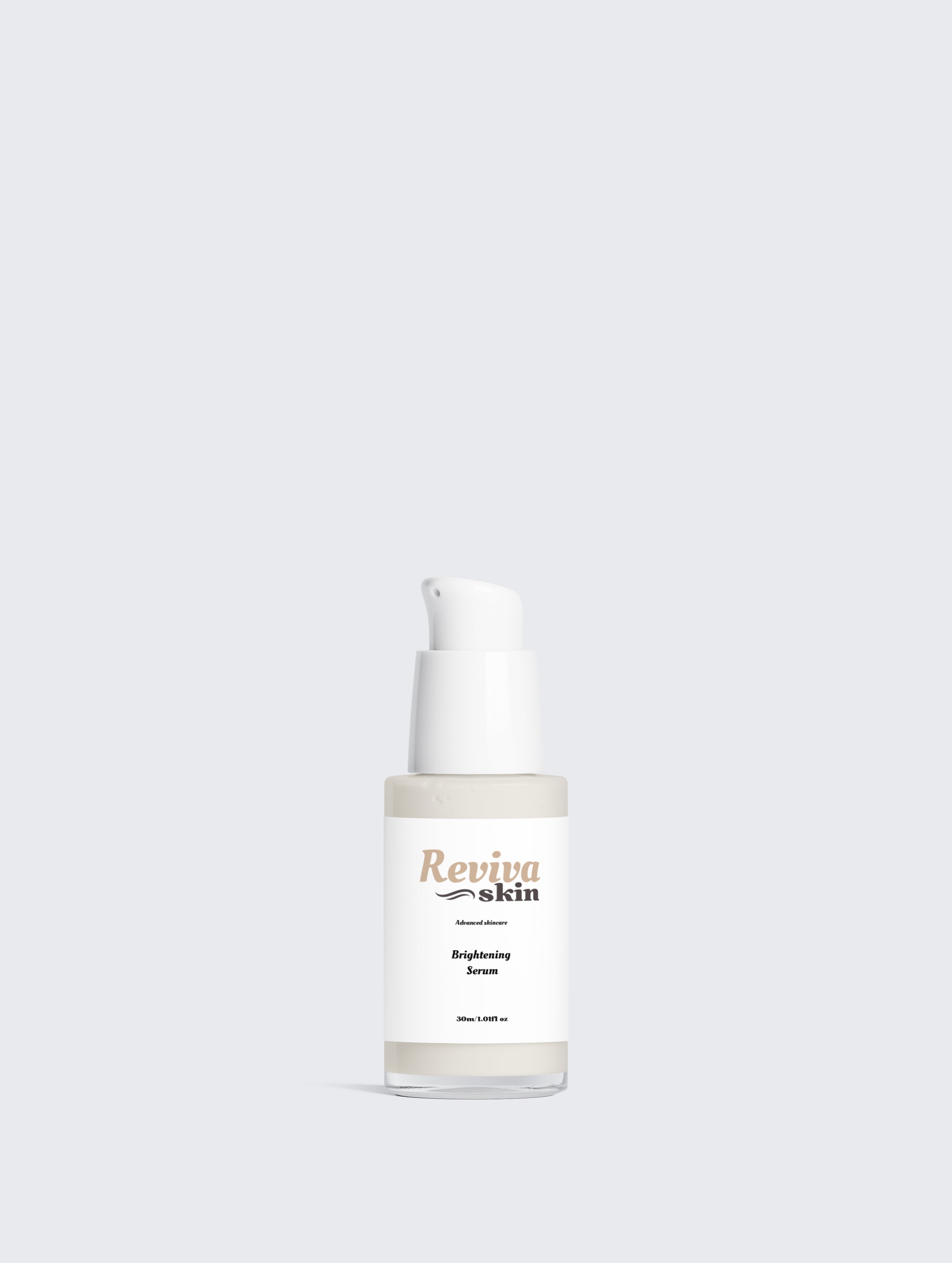 Reviva Pigment Brightening Serum