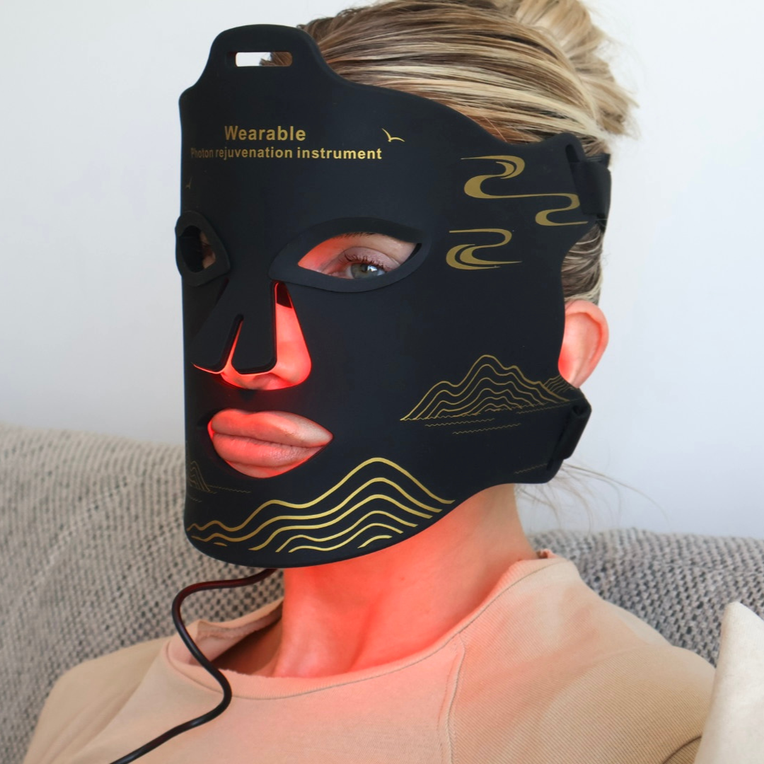 Reviva Glow Mask
