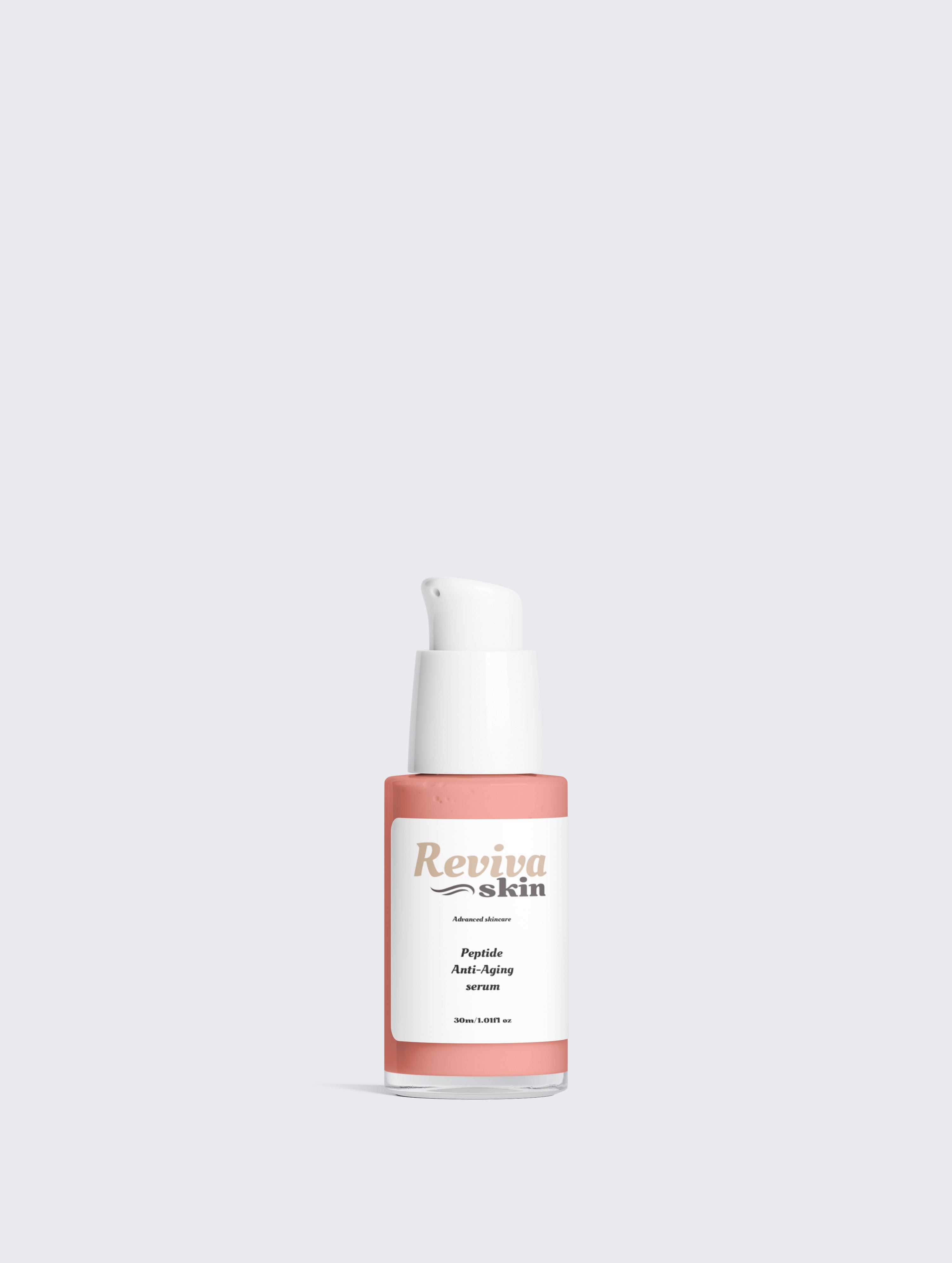 Reviva Peptide Anti-Aging Serum
