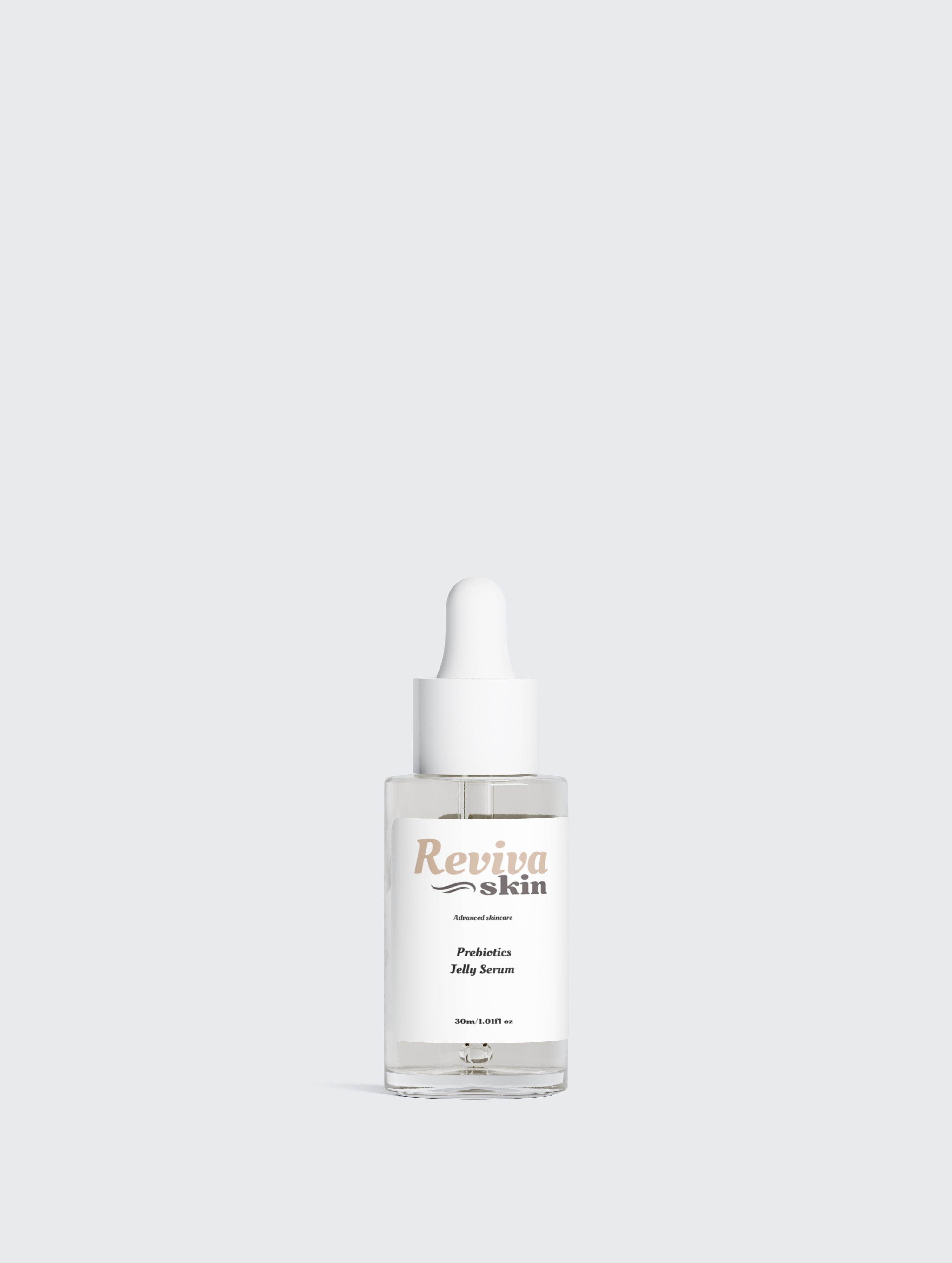 Reviva Prebiotics Jelly Serum