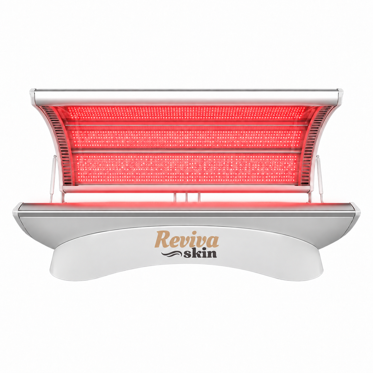 RevivaLight Home Full Body LED Therapy Bed