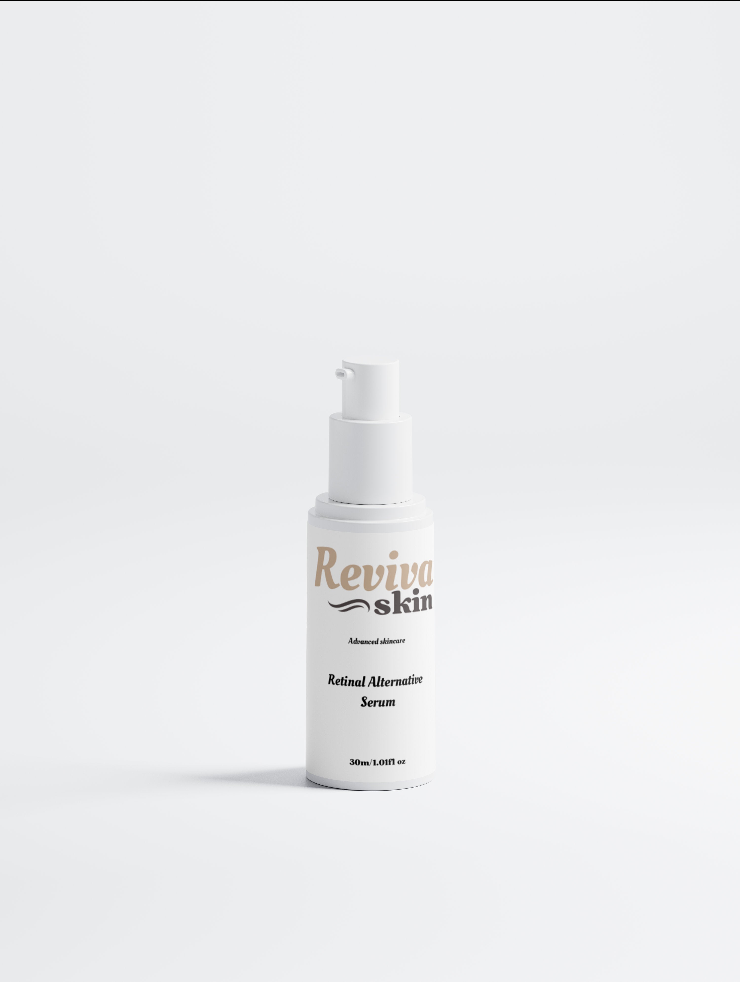 Reviva Retinol Alternative Serum