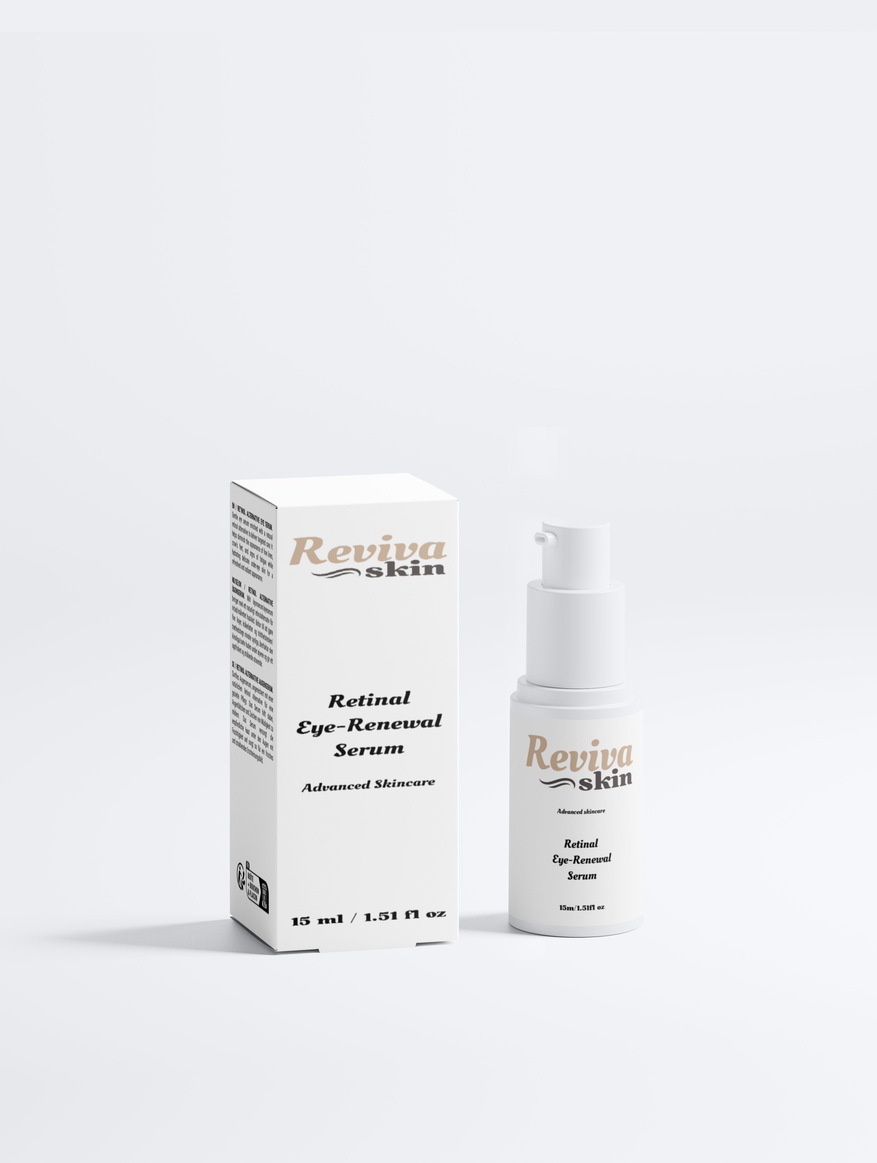 Reviva Alternative Eye Serum