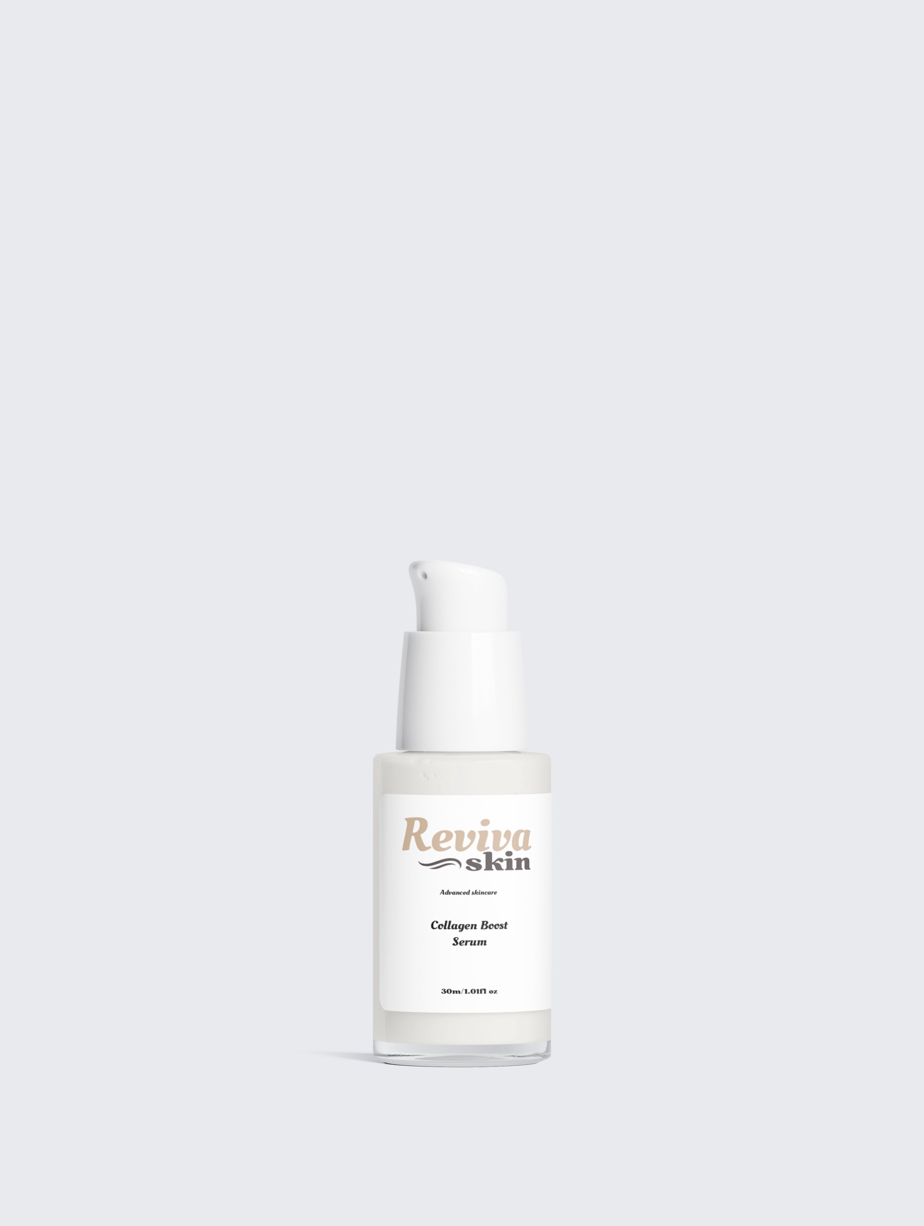 Reviva Collagen Boost Serum
